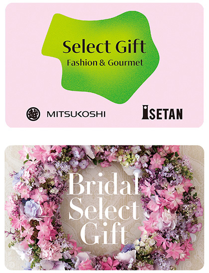 カードサンプル